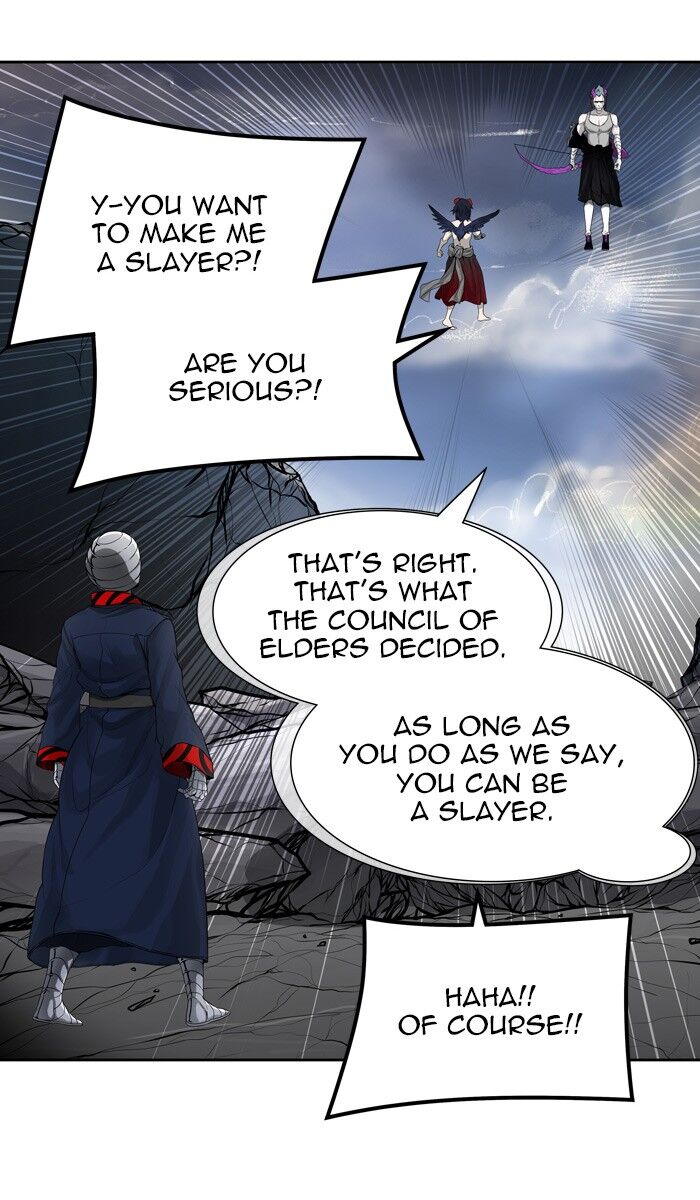 Tower Of God, Vol.03 Ch.442 image 124